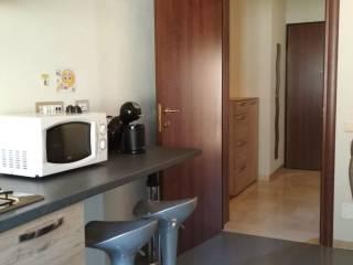 Stanza singola via Guglielmo Oberdan 15, Rovigo — foto 4 di 20