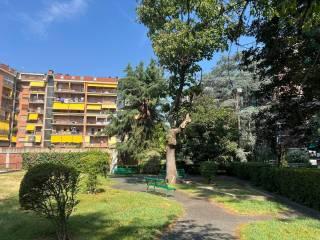 Quadrilocale corso Cosenza 73, Mirafiori Nord, Torino