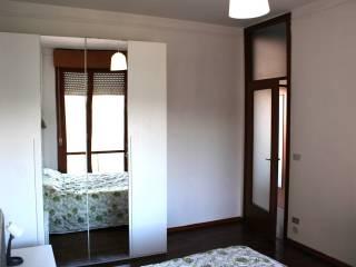 Stanza singola corso Marcello Prestinari 117, Vercelli — foto 18 di 18