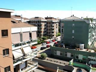 Stanza singola corso Marcello Prestinari 117, Vercelli — foto 12 di 18