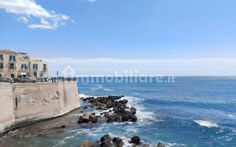 Loft via Galilei, Ortigia, Siracusa — foto 20 di 24