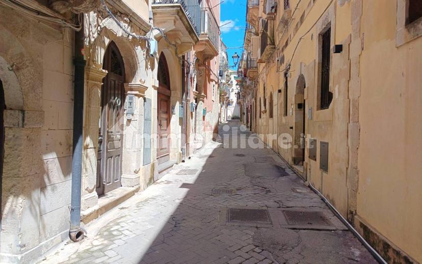 Loft via Galilei, Ortigia, Siracusa