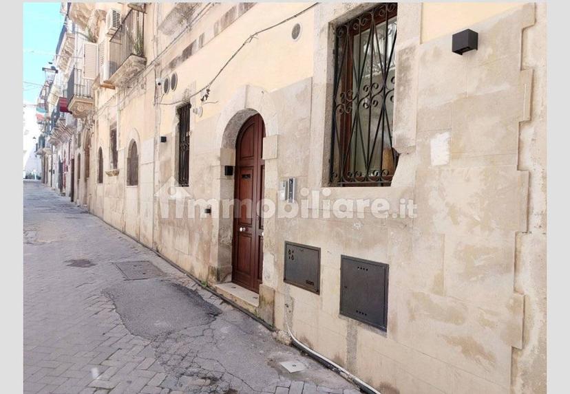 Loft via Galilei, Ortigia, Siracusa — foto 9 di 24