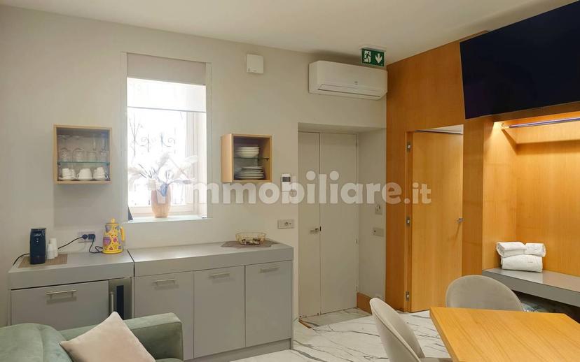 Loft via Galilei, Ortigia, Siracusa — foto 6 di 24