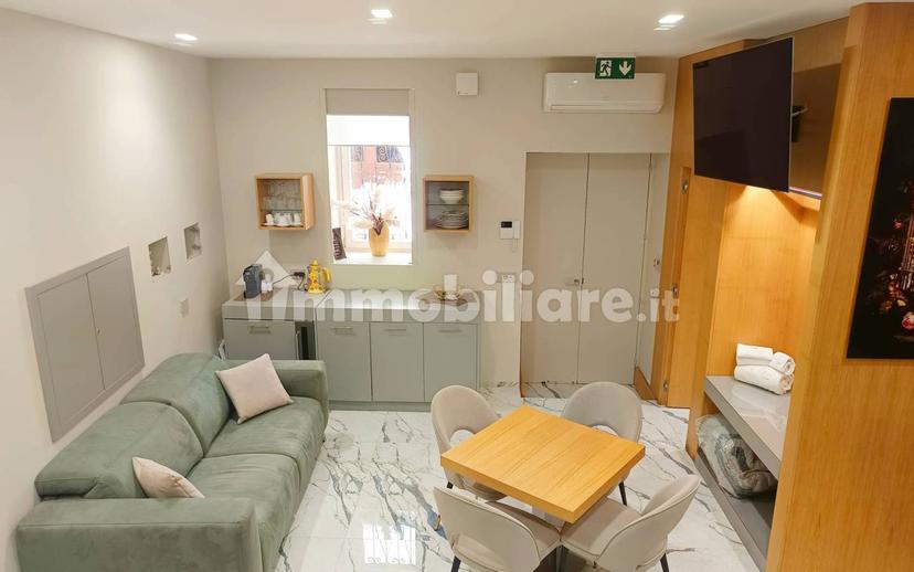 Loft via Galilei, Ortigia, Siracusa — foto 12 di 24