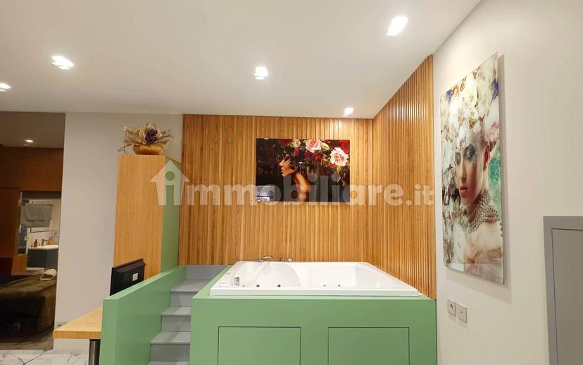 Loft via Galilei, Ortigia, Siracusa — foto 22 di 24