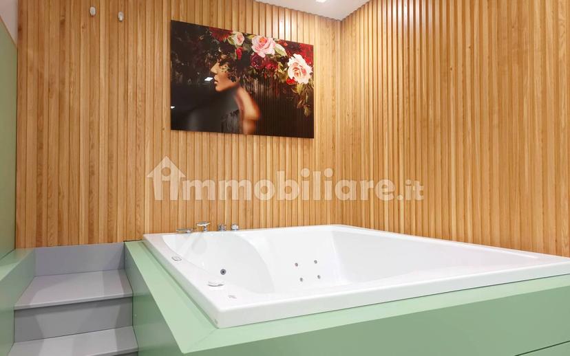 Loft via Galilei, Ortigia, Siracusa — foto 15 di 24