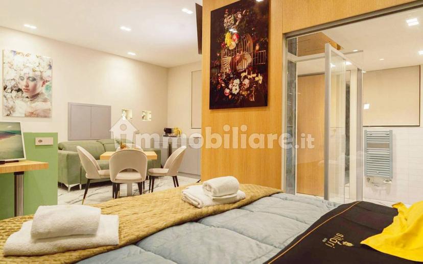 Loft via Galilei, Ortigia, Siracusa — foto 8 di 24