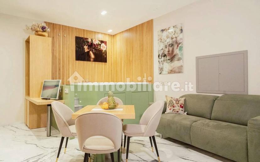 Loft via Galilei, Ortigia, Siracusa — foto 4 di 24