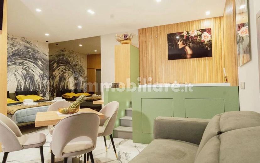 Loft via Galilei, Ortigia, Siracusa — foto 10 di 24