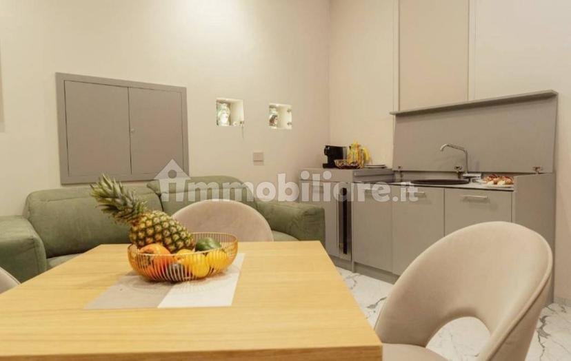 Loft via Galilei, Ortigia, Siracusa — foto 17 di 24