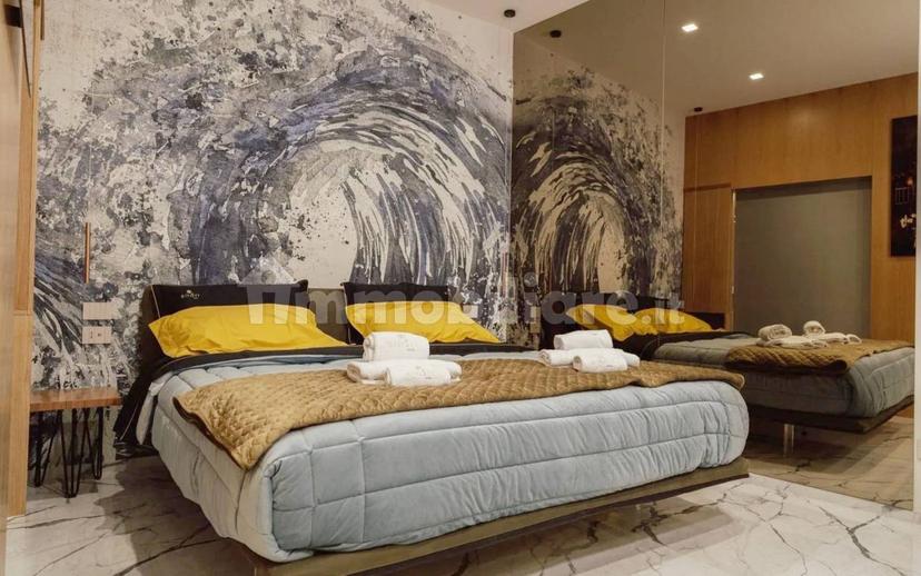 Loft via Galilei, Ortigia, Siracusa — foto 3 di 24