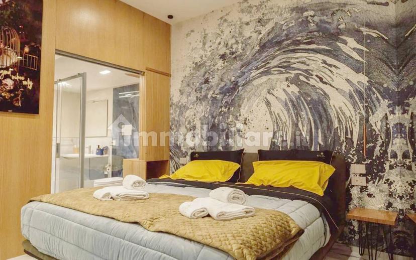 Loft via Galilei, Ortigia, Siracusa — foto 21 di 24