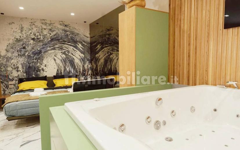 Loft via Galilei, Ortigia, Siracusa — foto 5 di 24