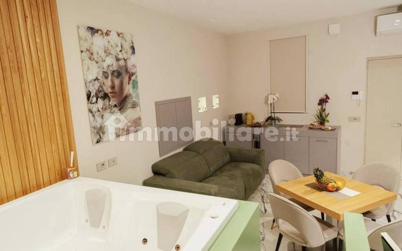 Loft via Galilei, Ortigia, Siracusa — foto 19 di 24