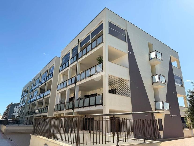 Loft via tuscia, Villanova - Riello, Viterbo — foto 16 di 23