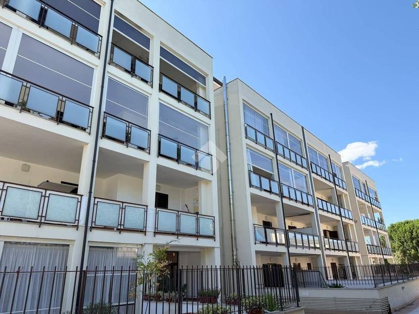 Loft via tuscia, Villanova - Riello, Viterbo — foto 23 di 23