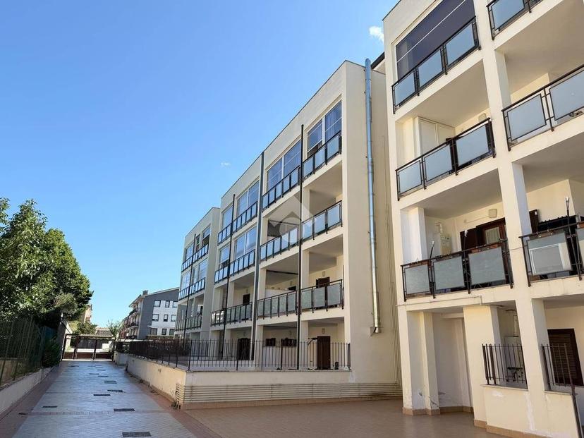 Loft via tuscia, Villanova - Riello, Viterbo — foto 2 di 23