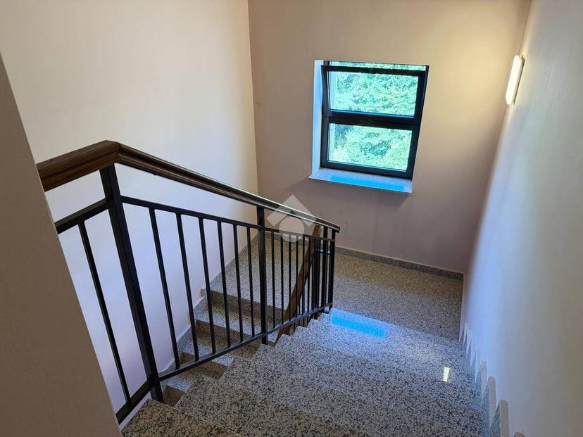 Loft via tuscia, Villanova - Riello, Viterbo — foto 19 di 23