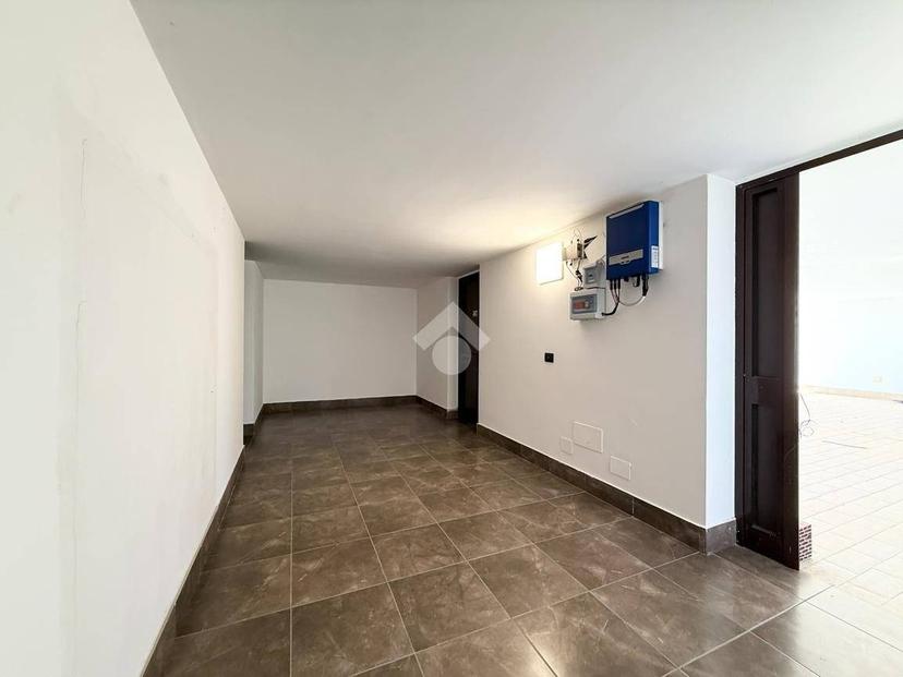 Loft via tuscia, Villanova - Riello, Viterbo — foto 20 di 23