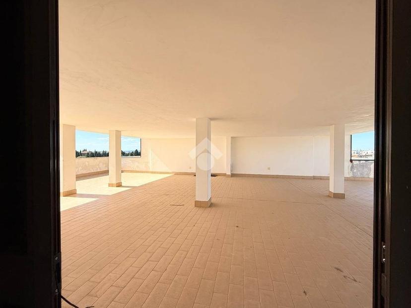 Loft via tuscia, Villanova - Riello, Viterbo — foto 22 di 23
