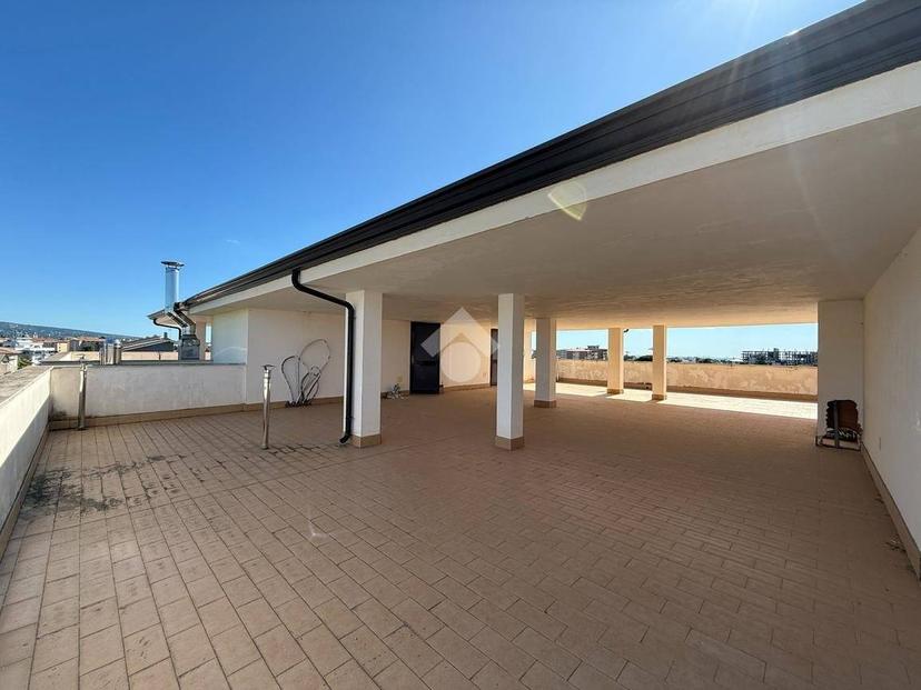 Loft via tuscia, Villanova - Riello, Viterbo — foto 21 di 23