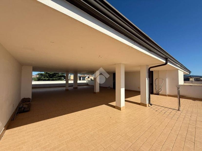 Loft via tuscia, Villanova - Riello, Viterbo — foto 15 di 23