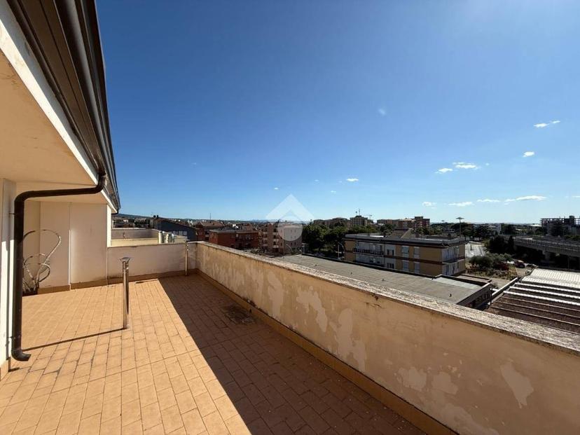 Loft via tuscia, Villanova - Riello, Viterbo — foto 13 di 23