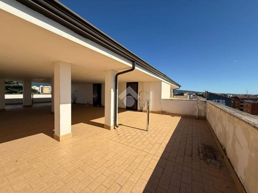 Loft via tuscia, Villanova - Riello, Viterbo — foto 12 di 23