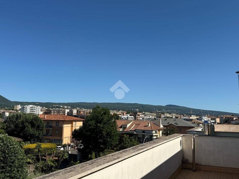 Loft via tuscia, Villanova - Riello, Viterbo — foto 14 di 23