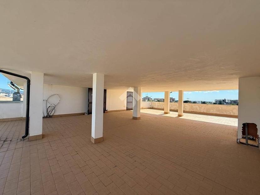 Loft via tuscia, Villanova - Riello, Viterbo — foto 10 di 23