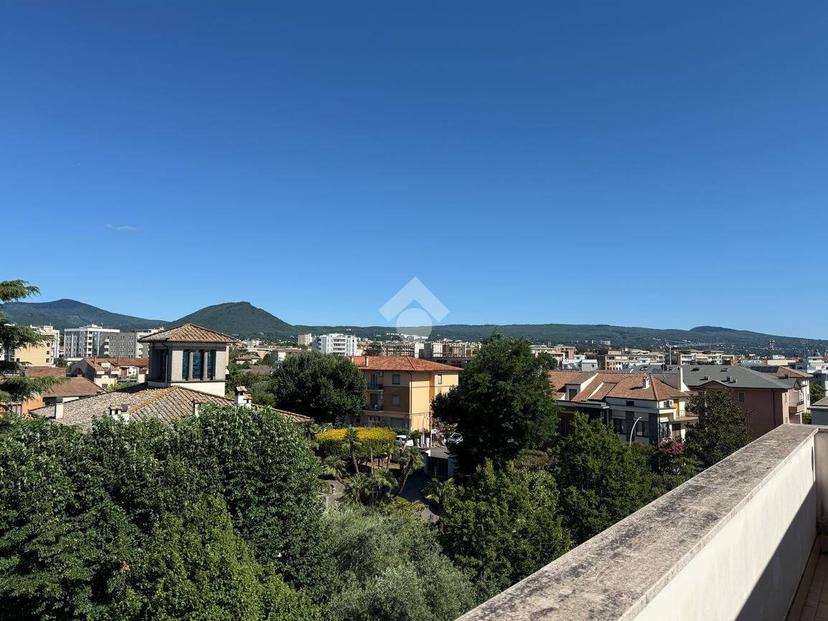 Loft via tuscia, Villanova - Riello, Viterbo — foto 7 di 23