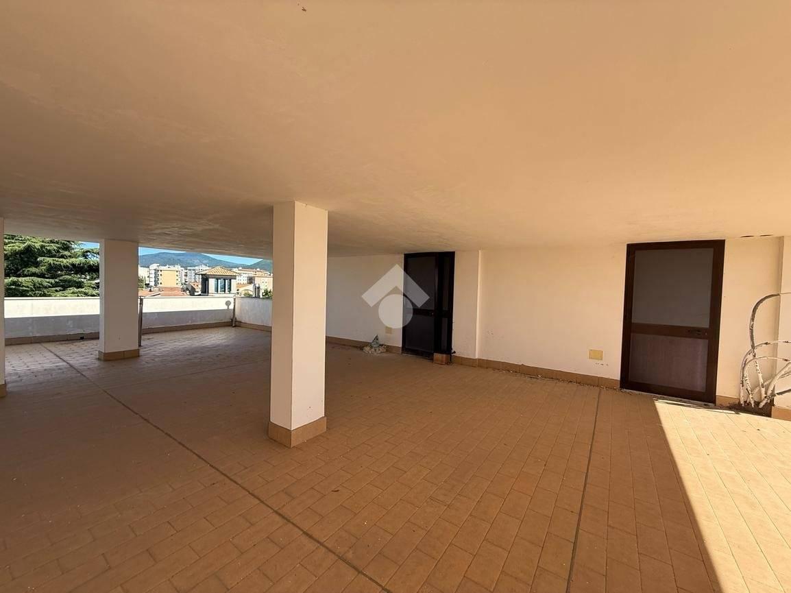 Loft via tuscia, Villanova - Riello, Viterbo