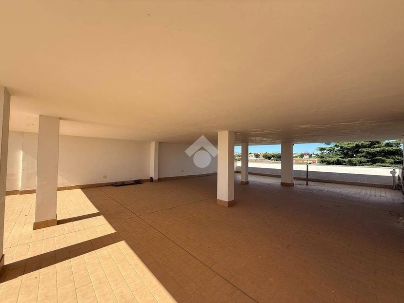 Loft via tuscia, Villanova - Riello, Viterbo — foto 4 di 23