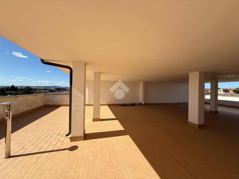 Loft via tuscia, Villanova - Riello, Viterbo — foto 8 di 23