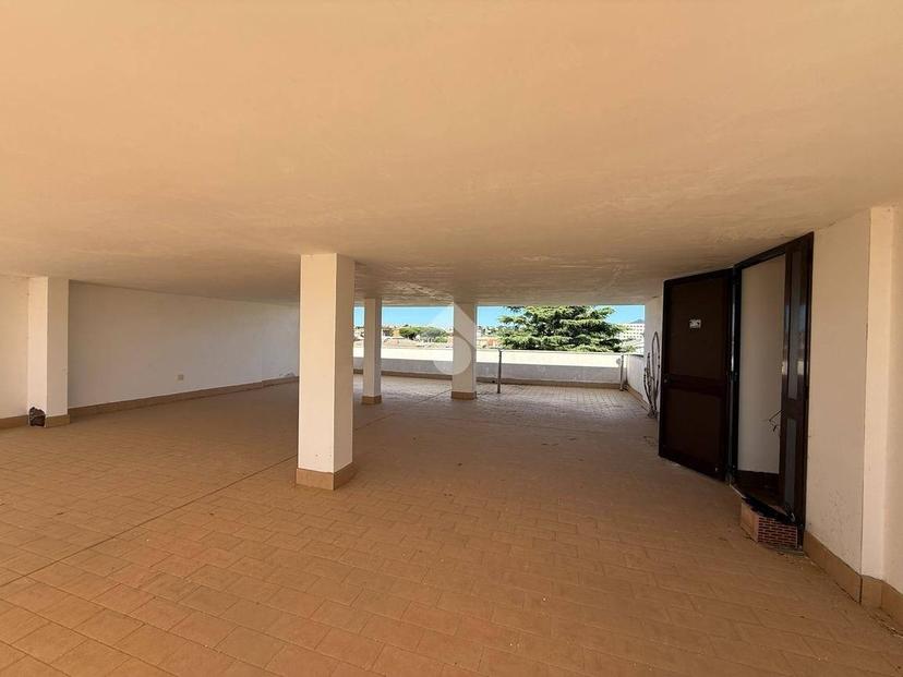 Loft via tuscia, Villanova - Riello, Viterbo — foto 5 di 23