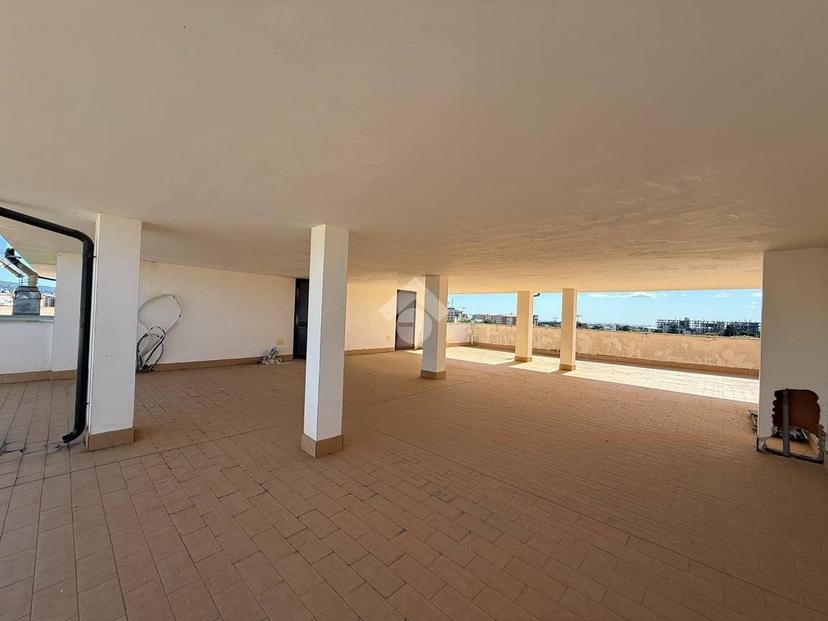 Loft via tuscia, Villanova - Riello, Viterbo — foto 18 di 23