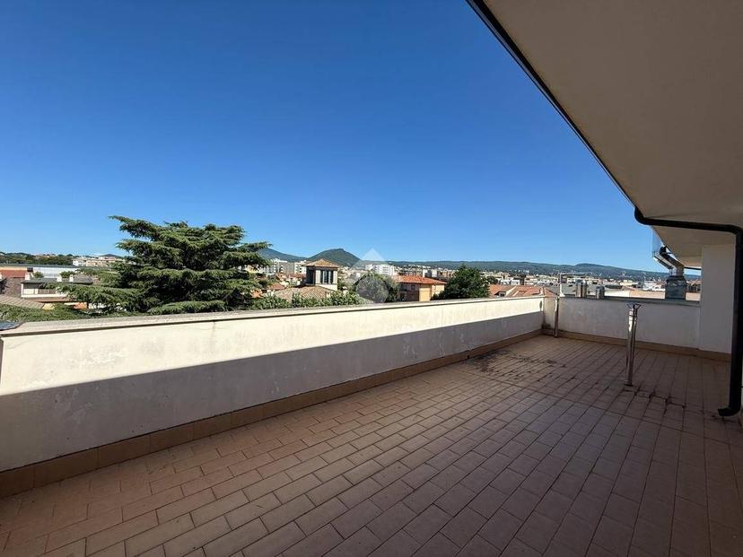 Loft via tuscia, Villanova - Riello, Viterbo — foto 6 di 23