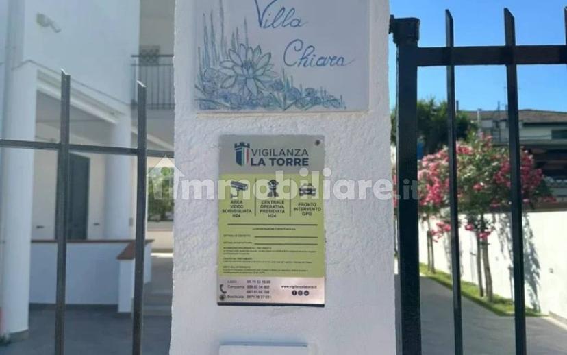 Villa bifamiliare via dei Gladioli 103, Laura, Capaccio Paestum — foto 4 di 19