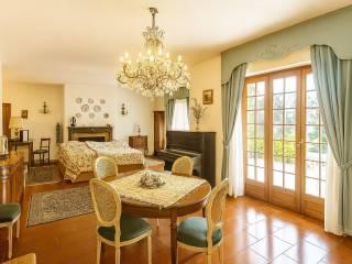Villa bifamiliare Strada Eremo, 40/3, Pecetto Torinese