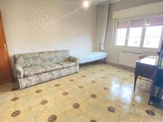 Stanza in affitto in appartamento via Lodi 6, Messina — foto 15 di 17