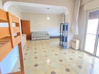 Stanza in affitto in appartamento via Lodi 6, Messina — foto 16 di 17