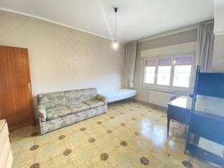 Stanza in affitto in appartamento via Lodi 6, Messina — foto 11 di 17