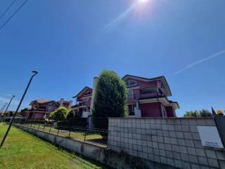 Bilocale via dei Fontanili, Centro, Marnate — foto 14 di 26