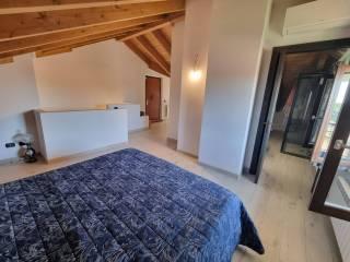 Bilocale via dei Fontanili, Centro, Marnate — foto 15 di 26