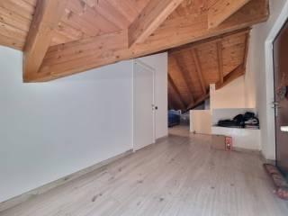 Bilocale via dei Fontanili, Centro, Marnate — foto 18 di 26