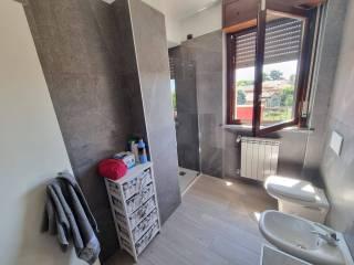Bilocale via dei Fontanili, Centro, Marnate — foto 5 di 26