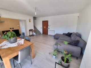 Bilocale via dei Fontanili, Centro, Marnate — foto 21 di 26