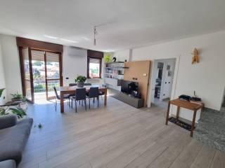 Bilocale via dei Fontanili, Centro, Marnate — foto 6 di 26