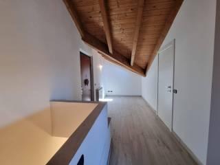 Bilocale via dei Fontanili, Centro, Marnate — foto 22 di 26